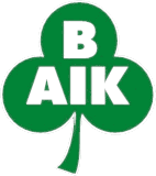 Bergnasets AIK W